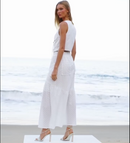 Look Fresh – Conjunto Texturizado Branco