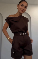 Conjunto Urban Chic – Modernidade com Sofisticação