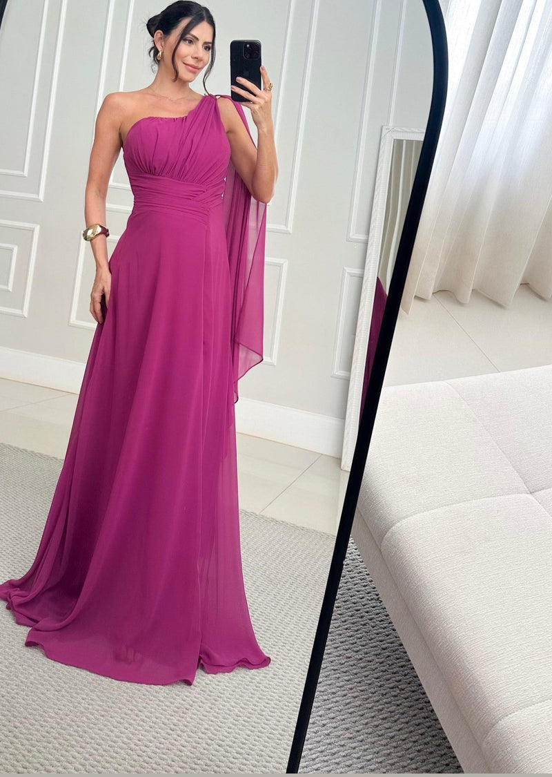 Vestido Isadora Gala