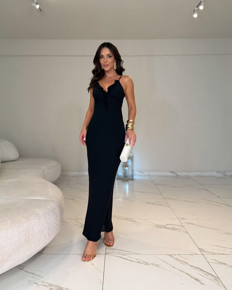 Vestido Amelia - add tamanho