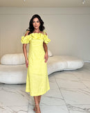 Vestido Zaya - add tamanho