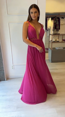 Vestido Alinne